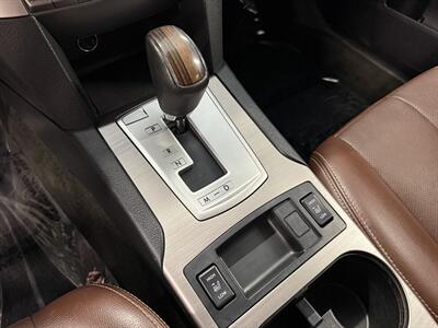 2013 Subaru Outback 2.5i Limited   - Photo 32 - Grand Rapids, MI 49504