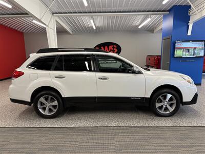 2013 Subaru Outback 2.5i Limited   - Photo 8 - Grand Rapids, MI 49504
