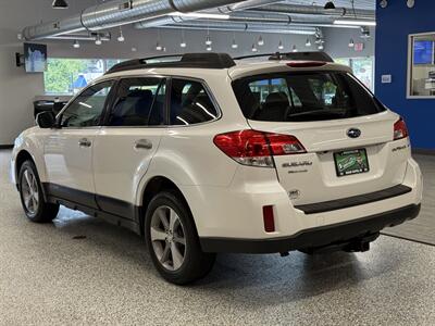 2013 Subaru Outback 2.5i Limited   - Photo 5 - Grand Rapids, MI 49504