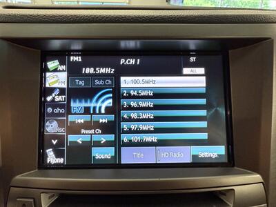 2013 Subaru Outback 2.5i Limited   - Photo 27 - Grand Rapids, MI 49504