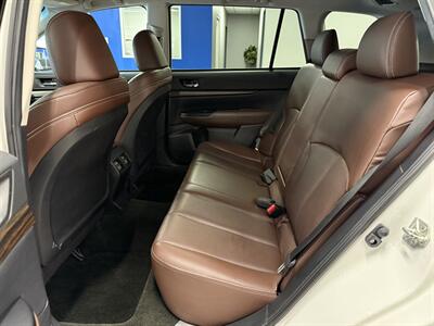 2013 Subaru Outback 2.5i Limited   - Photo 18 - Grand Rapids, MI 49504