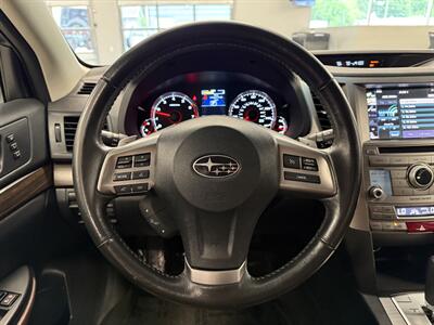 2013 Subaru Outback 2.5i Limited   - Photo 34 - Grand Rapids, MI 49504