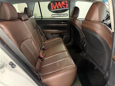 2013 Subaru Outback 2.5i Limited   - Photo 14 - Grand Rapids, MI 49504