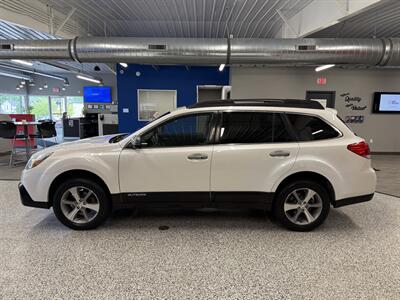2013 Subaru Outback 2.5i Limited   - Photo 4 - Grand Rapids, MI 49504