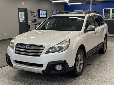 2013 Subaru Outback 2.5i Limited   - Photo 3 - Grand Rapids, MI 49504