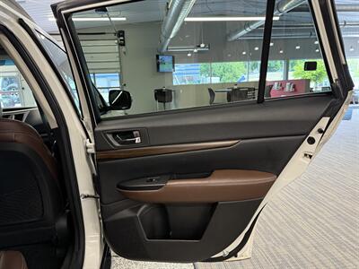 2013 Subaru Outback 2.5i Limited   - Photo 15 - Grand Rapids, MI 49504