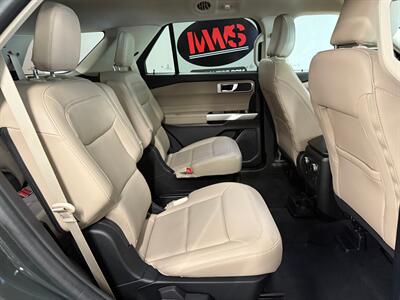 2022 Ford Explorer XLT   - Photo 15 - Grand Rapids, MI 49504