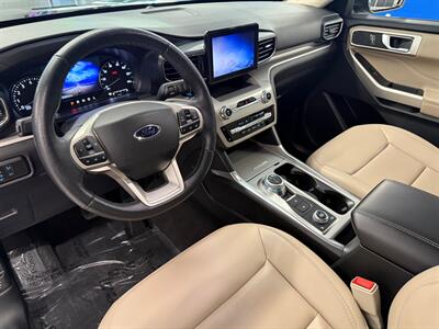 2022 Ford Explorer XLT   - Photo 23 - Grand Rapids, MI 49504