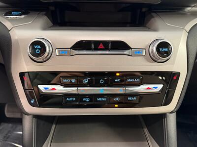 2022 Ford Explorer XLT   - Photo 28 - Grand Rapids, MI 49504