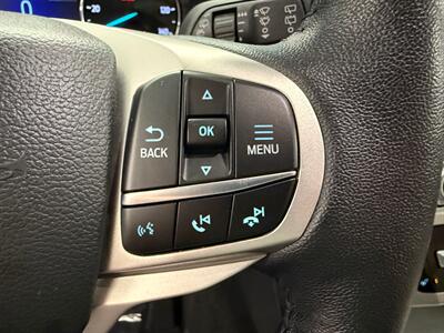 2022 Ford Explorer XLT   - Photo 31 - Grand Rapids, MI 49504