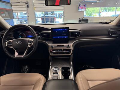 2022 Ford Explorer XLT   - Photo 35 - Grand Rapids, MI 49504