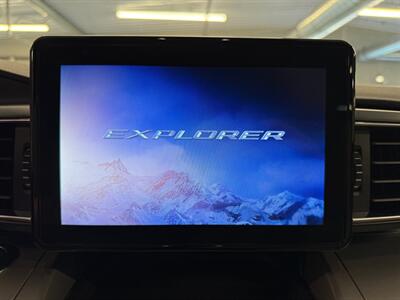2022 Ford Explorer XLT   - Photo 27 - Grand Rapids, MI 49504