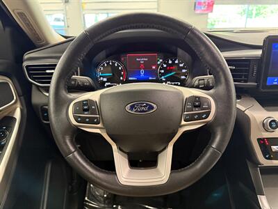 2022 Ford Explorer XLT   - Photo 36 - Grand Rapids, MI 49504