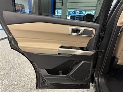 2022 Ford Explorer XLT   - Photo 22 - Grand Rapids, MI 49504