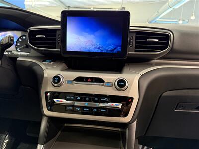 2022 Ford Explorer XLT   - Photo 13 - Grand Rapids, MI 49504