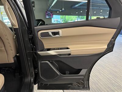 2022 Ford Explorer XLT   - Photo 17 - Grand Rapids, MI 49504
