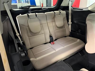 2022 Ford Explorer XLT   - Photo 18 - Grand Rapids, MI 49504