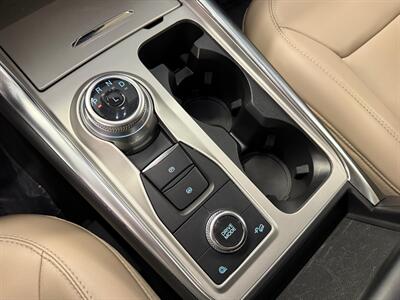 2022 Ford Explorer XLT   - Photo 29 - Grand Rapids, MI 49504