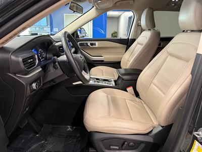 2022 Ford Explorer XLT   - Photo 25 - Grand Rapids, MI 49504