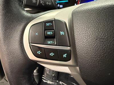 2022 Ford Explorer XLT   - Photo 32 - Grand Rapids, MI 49504
