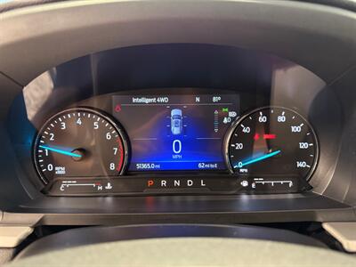 2022 Ford Explorer XLT   - Photo 26 - Grand Rapids, MI 49504