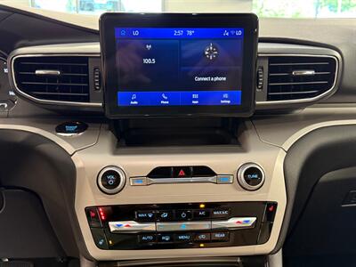 2022 Ford Explorer XLT   - Photo 34 - Grand Rapids, MI 49504