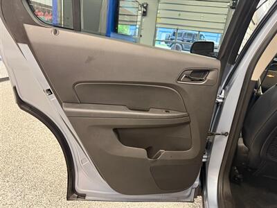 2015 Chevrolet Equinox LT   - Photo 31 - Grand Rapids, MI 49504