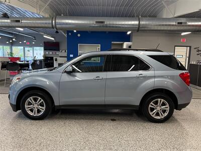 2015 Chevrolet Equinox LT   - Photo 8 - Grand Rapids, MI 49504