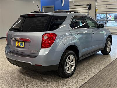 2015 Chevrolet Equinox LT   - Photo 7 - Grand Rapids, MI 49504