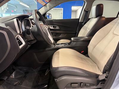 2015 Chevrolet Equinox LT   - Photo 12 - Grand Rapids, MI 49504