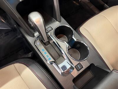 2015 Chevrolet Equinox LT   - Photo 25 - Grand Rapids, MI 49504