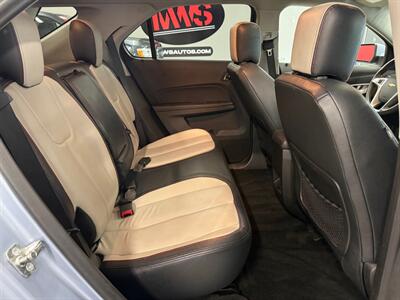 2015 Chevrolet Equinox LT   - Photo 36 - Grand Rapids, MI 49504