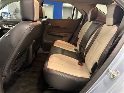 2015 Chevrolet Equinox LT   - Photo 30 - Grand Rapids, MI 49504