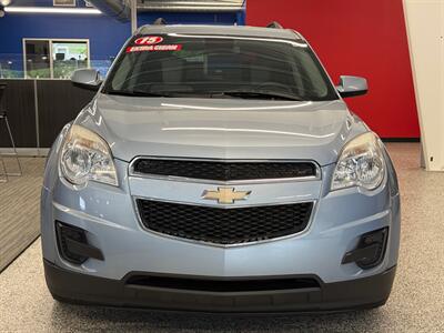 2015 Chevrolet Equinox LT   - Photo 3 - Grand Rapids, MI 49504