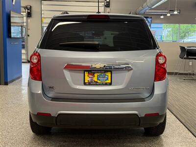 2015 Chevrolet Equinox LT   - Photo 6 - Grand Rapids, MI 49504
