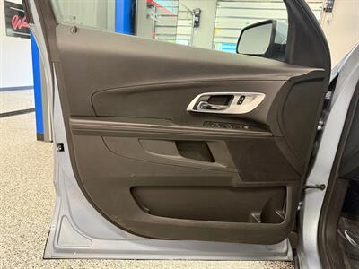 2015 Chevrolet Equinox LT   - Photo 21 - Grand Rapids, MI 49504