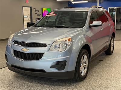 2015 Chevrolet Equinox LT   - Photo 17 - Grand Rapids, MI 49504