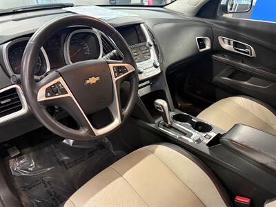 2015 Chevrolet Equinox LT   - Photo 20 - Grand Rapids, MI 49504