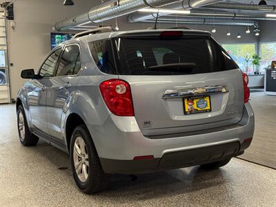 2015 Chevrolet Equinox LT   - Photo 9 - Grand Rapids, MI 49504