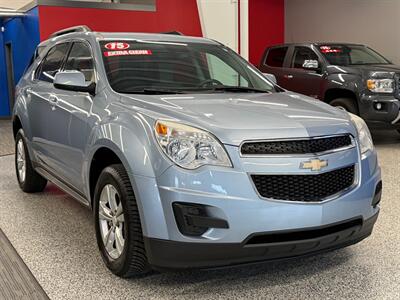2015 Chevrolet Equinox LT   - Photo 2 - Grand Rapids, MI 49504