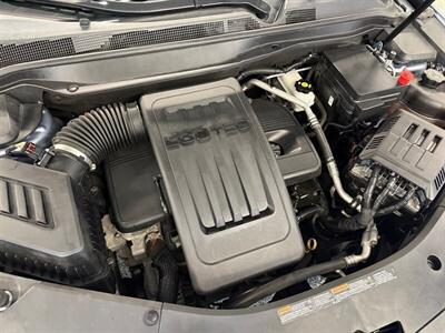 2015 Chevrolet Equinox LT   - Photo 15 - Grand Rapids, MI 49504