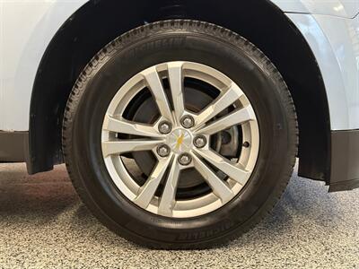 2015 Chevrolet Equinox LT   - Photo 10 - Grand Rapids, MI 49504
