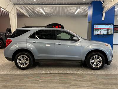 2015 Chevrolet Equinox LT   - Photo 5 - Grand Rapids, MI 49504