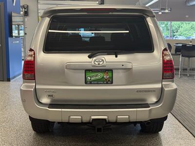 2006 Toyota 4Runner Sport Edition   - Photo 6 - Grand Rapids, MI 49504