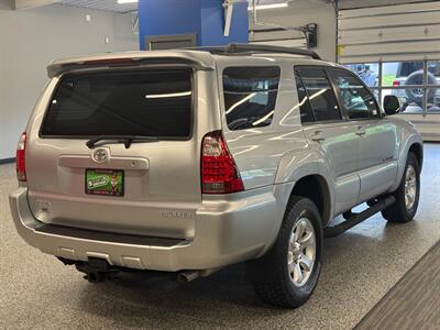 2006 Toyota 4Runner Sport Edition   - Photo 7 - Grand Rapids, MI 49504