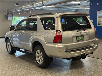 2006 Toyota 4Runner Sport Edition   - Photo 5 - Grand Rapids, MI 49504