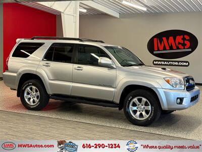 2006 Toyota 4Runner Sport Edition   - Photo 1 - Grand Rapids, MI 49504
