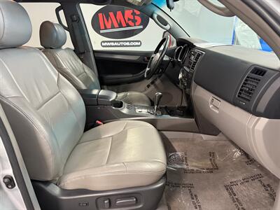 2006 Toyota 4Runner Sport Edition   - Photo 10 - Grand Rapids, MI 49504