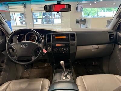 2006 Toyota 4Runner Sport Edition   - Photo 26 - Grand Rapids, MI 49504