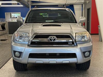 2006 Toyota 4Runner Sport Edition   - Photo 2 - Grand Rapids, MI 49504